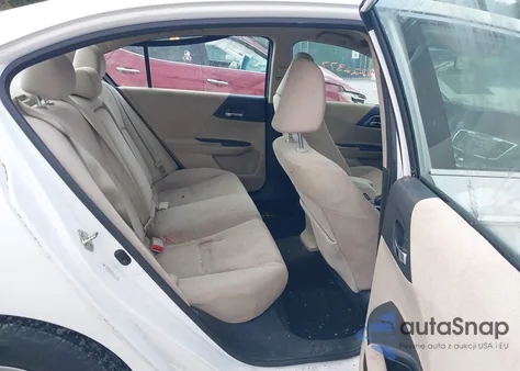 2013 Honda Accord Lx from USA, damaged, VIN 1HGCR2F32DA049380